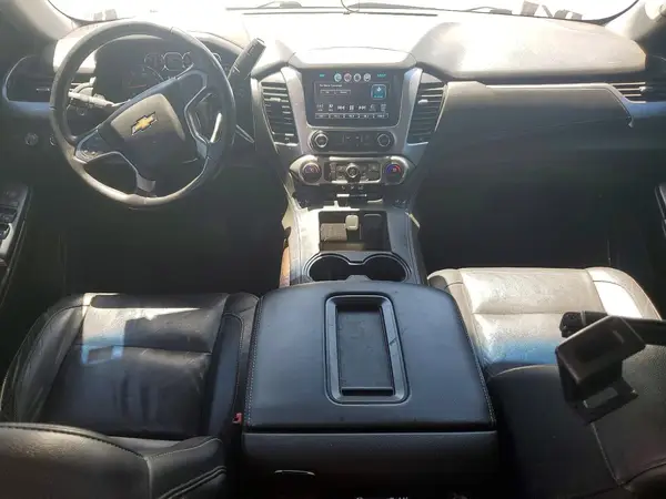 1GNSKBKC6LR145752 2020 CHEVROLET TAHOE - Image 8