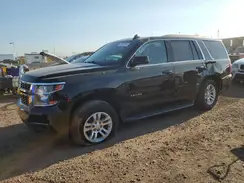 1GNSKBKC6LR146657 2020 CHEVROLET TAHOE