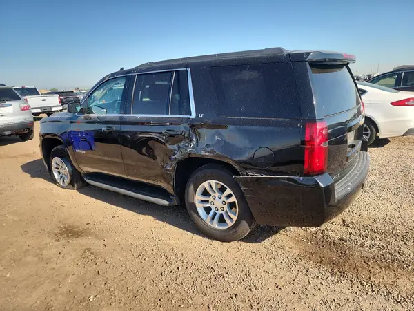 1GNSKBKC6LR146657 2020 CHEVROLET TAHOE - Image 2