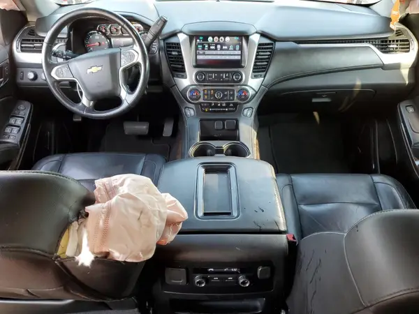 1GNSKBKC6LR146657 2020 CHEVROLET TAHOE - Image 8