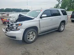 1GNSKBKC6LR149963 2020 CHEVROLET TAHOE