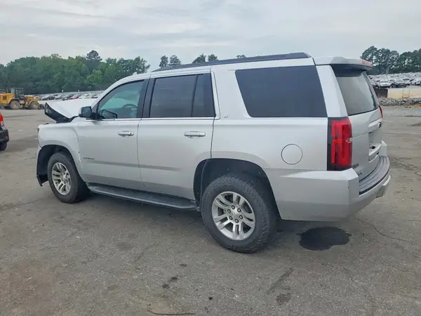 1GNSKBKC6LR149963 2020 CHEVROLET TAHOE - Image 2