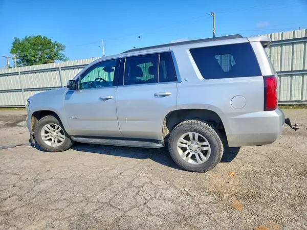 1GNSKBKC6LR151146 2020 CHEVROLET TAHOE - Image 2