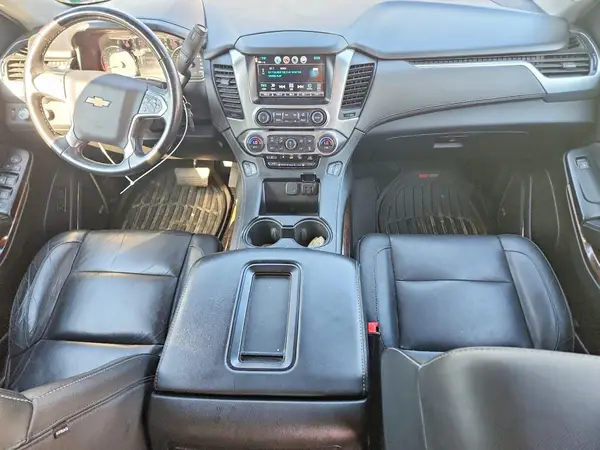 1GNSKBKC6LR151146 2020 CHEVROLET TAHOE - Image 8