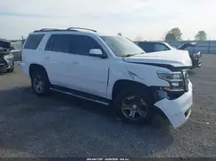 1GNSKBKC6LR154659 2020 CHEVROLET TAHOE