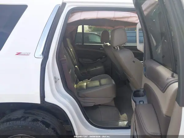 1GNSKBKC6LR154659 2020 CHEVROLET TAHOE - Image 8