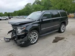 1GNSKBKC6LR206971 2020 CHEVROLET TAHOE
