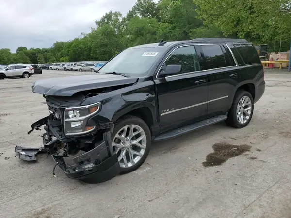 1GNSKBKC6LR206971 2020 CHEVROLET TAHOE - Image 1