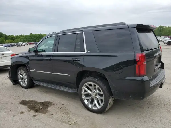 1GNSKBKC6LR206971 2020 CHEVROLET TAHOE - Image 2