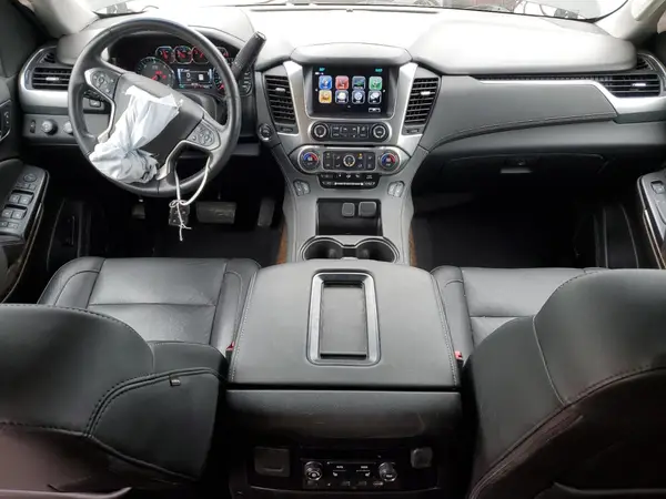 1GNSKBKC6LR206971 2020 CHEVROLET TAHOE - Image 8