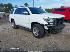 1GNSKBKC6LR229506 2020 CHEVROLET TAHOE