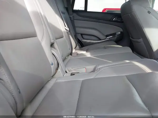1GNSKBKC6LR229506 2020 CHEVROLET TAHOE - Image 8