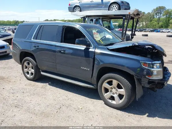 1GNSKBKC6LR239081 2020 CHEVROLET TAHOE - Image 1