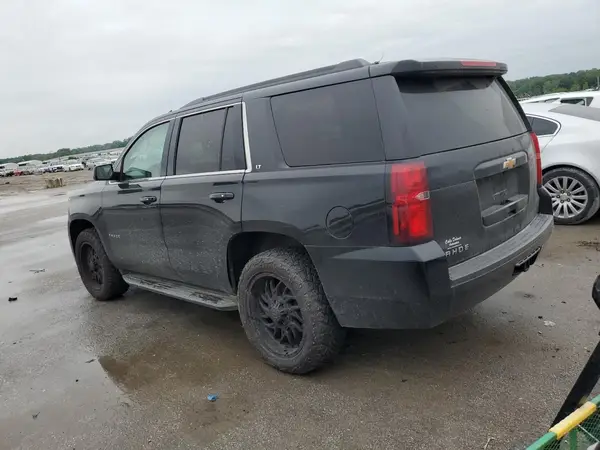 1GNSKBKC6LR243003 2020 CHEVROLET TAHOE - Image 2