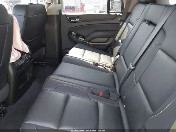 1GNSKBKC6LR243910 2020 CHEVROLET TAHOE - Image 8