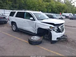 1GNSKBKC6LR243986 2020 CHEVROLET TAHOE