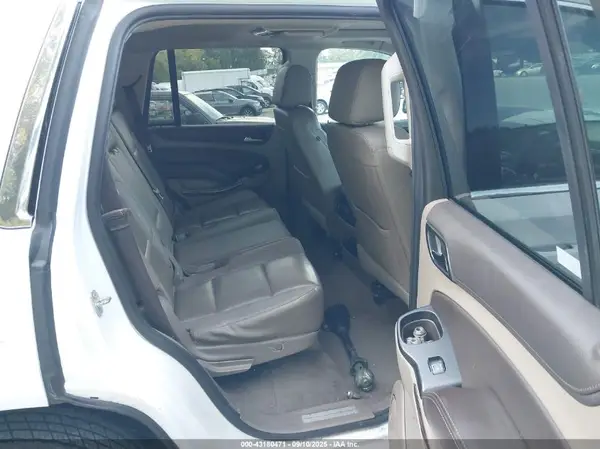 1GNSKBKC6LR243986 2020 CHEVROLET TAHOE - Image 8