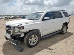 1GNSKBKC6LR256009 2020 CHEVROLET TAHOE