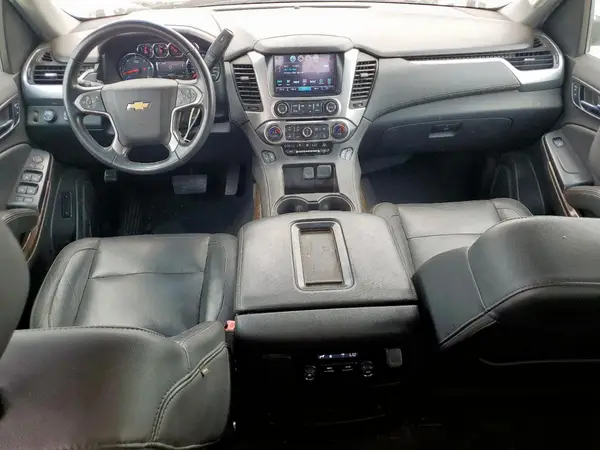 1GNSKBKC6LR256009 2020 CHEVROLET TAHOE - Image 8