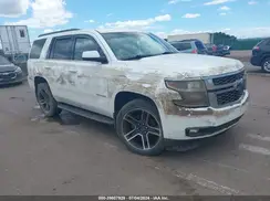 1GNSKBKC6LR256298 2020 CHEVROLET TAHOE