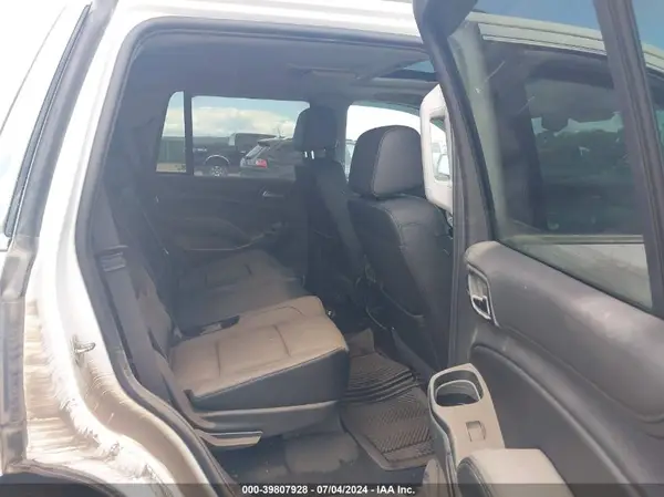 1GNSKBKC6LR256298 2020 CHEVROLET TAHOE - Image 8