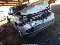 1GNSKBKC6LR259394 2020 CHEVROLET TAHOE