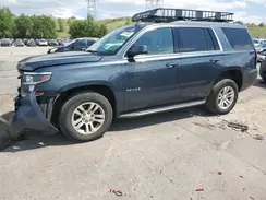 1GNSKBKC6LR260836 2020 CHEVROLET TAHOE