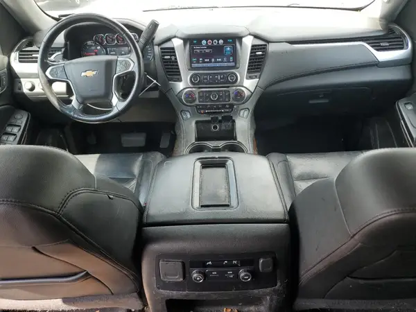 1GNSKBKC6LR260836 2020 CHEVROLET TAHOE - Image 8