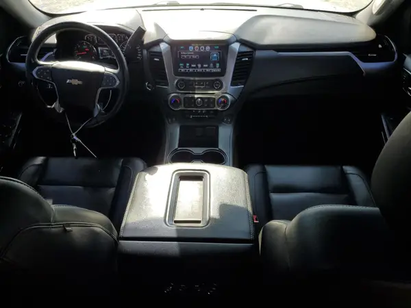 1GNSKBKC6LR268838 2020 CHEVROLET TAHOE - Image 8