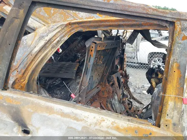 1GNSKBKC6LR271965 2020 CHEVROLET TAHOE - Image 8