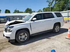 1GNSKBKC6LR277295 2020 CHEVROLET TAHOE