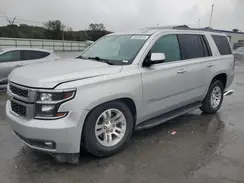 1GNSKBKC6LR278480 2020 CHEVROLET TAHOE
