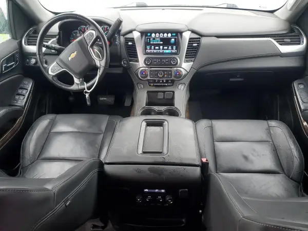 1GNSKBKC6LR278480 2020 CHEVROLET TAHOE - Image 8