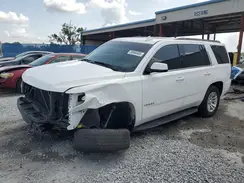 1GNSKBKC6LR279127 2020 CHEVROLET TAHOE