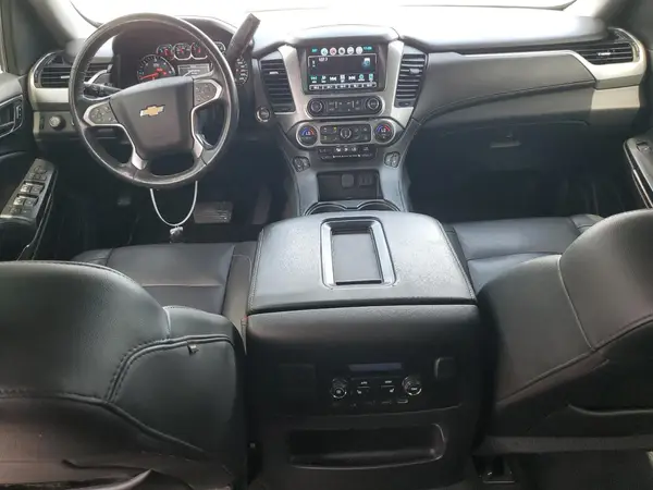 1GNSKBKC6LR279127 2020 CHEVROLET TAHOE - Image 8