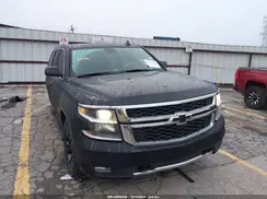 1GNSKBKC6LR288992 2020 CHEVROLET TAHOE