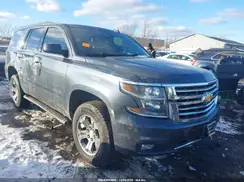 1GNSKBKC6LR299474 2020 CHEVROLET TAHOE