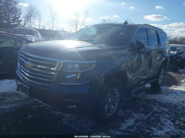 1GNSKBKC6LR299474 2020 CHEVROLET TAHOE - Image 2