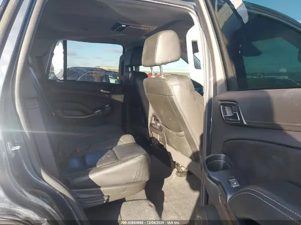 1GNSKBKC6LR299474 2020 CHEVROLET TAHOE - Image 8