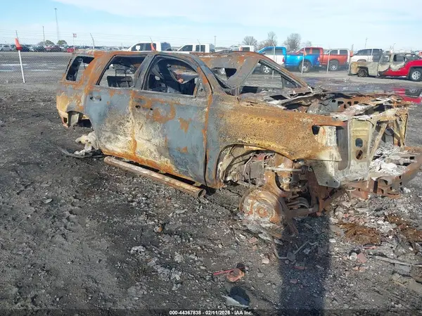 1GNSKBKC6LR307749 2020 CHEVROLET TAHOE - Image 1
