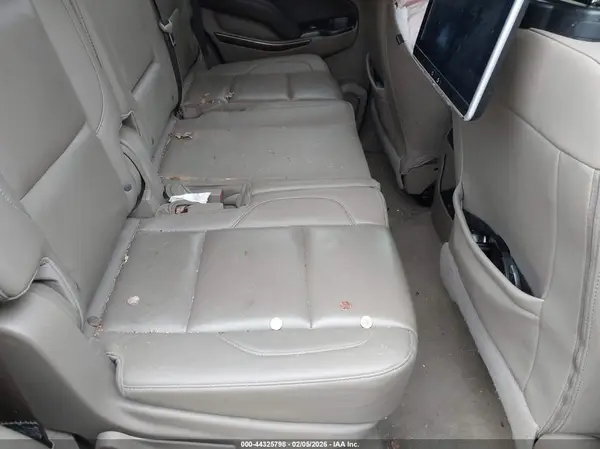1GNSKBKC6LR308707 2020 CHEVROLET TAHOE - Image 8