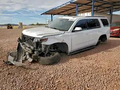 1GNSKBKC7GR101930 2016 CHEVROLET TAHOE