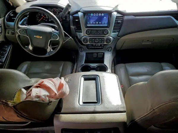 1GNSKBKC7GR101930 2016 CHEVROLET TAHOE - Image 8