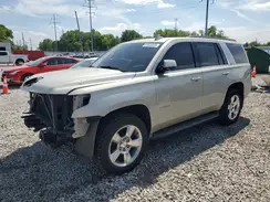 1GNSKBKC7GR102138 2016 CHEVROLET TAHOE