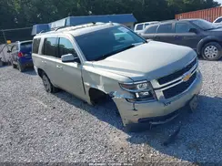 1GNSKBKC7GR106741 2016 CHEVROLET TAHOE