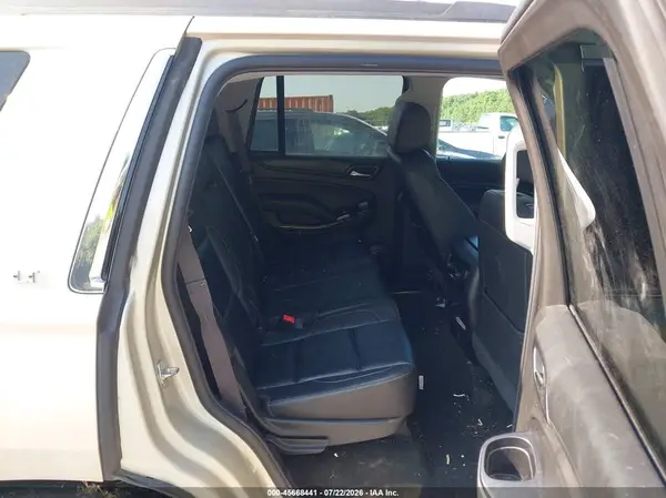 1GNSKBKC7GR106741 2016 CHEVROLET TAHOE - Image 8