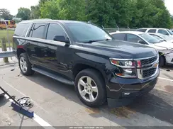 1GNSKBKC7GR108604 2016 CHEVROLET TAHOE