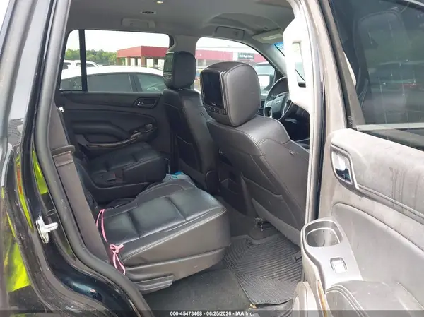 1GNSKBKC7GR108604 2016 CHEVROLET TAHOE - Image 8