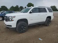 1GNSKBKC7GR112720 2016 CHEVROLET TAHOE