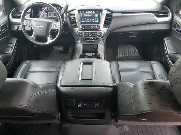 1GNSKBKC7GR112720 2016 CHEVROLET TAHOE - Image 8